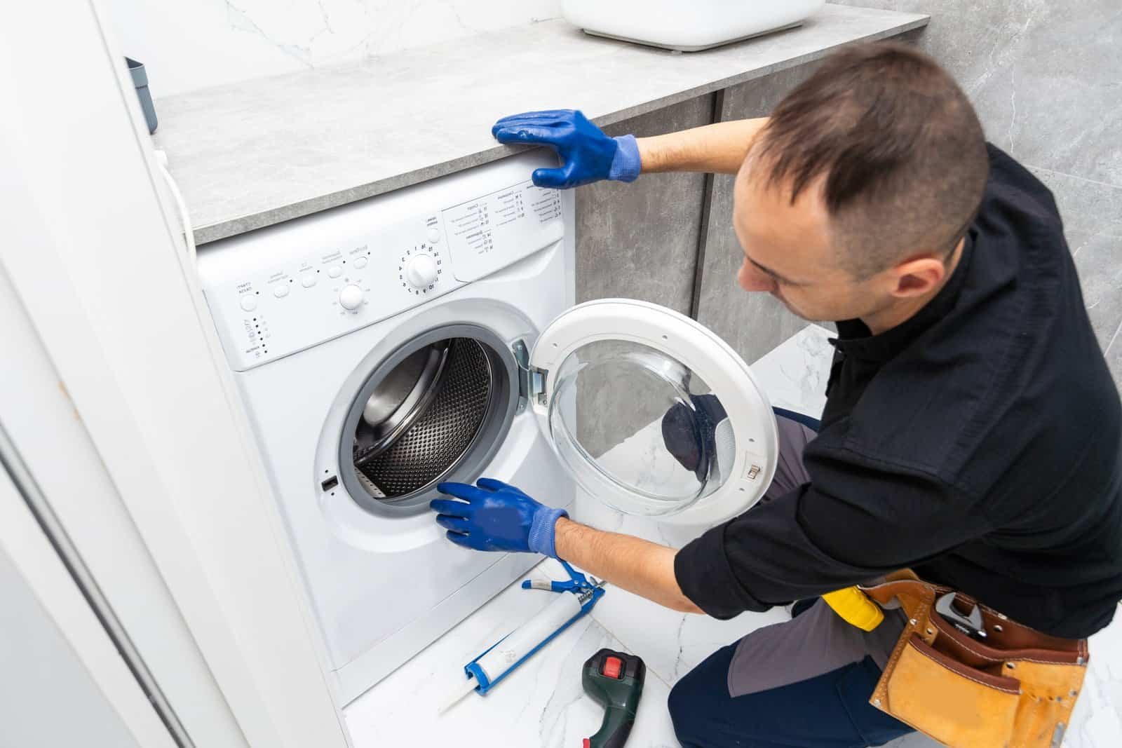 Dryer Not Heating? Here’s What Might Be Going Wrong