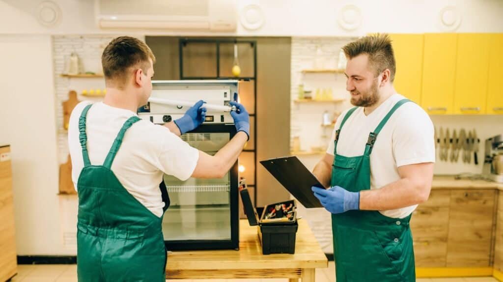 How to Find the Best and Most Affordable Appliance Repair Company Near You