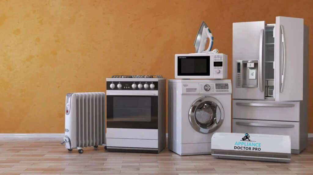 Easy Steps to Find a Reliable Appliance Repair Service in your area