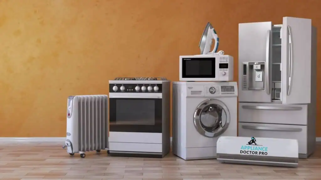 oven repair