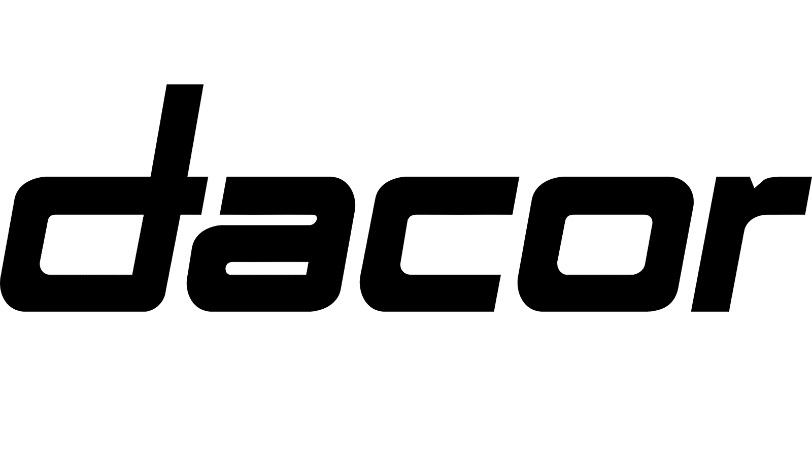 Dacor logo