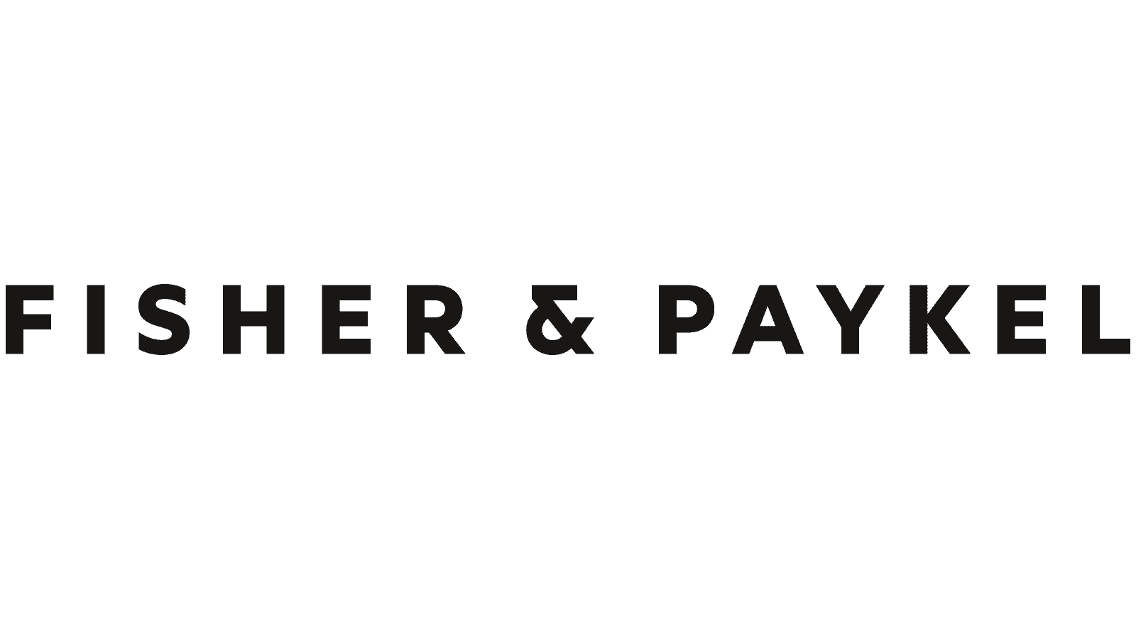 Fisher & Paykel logo