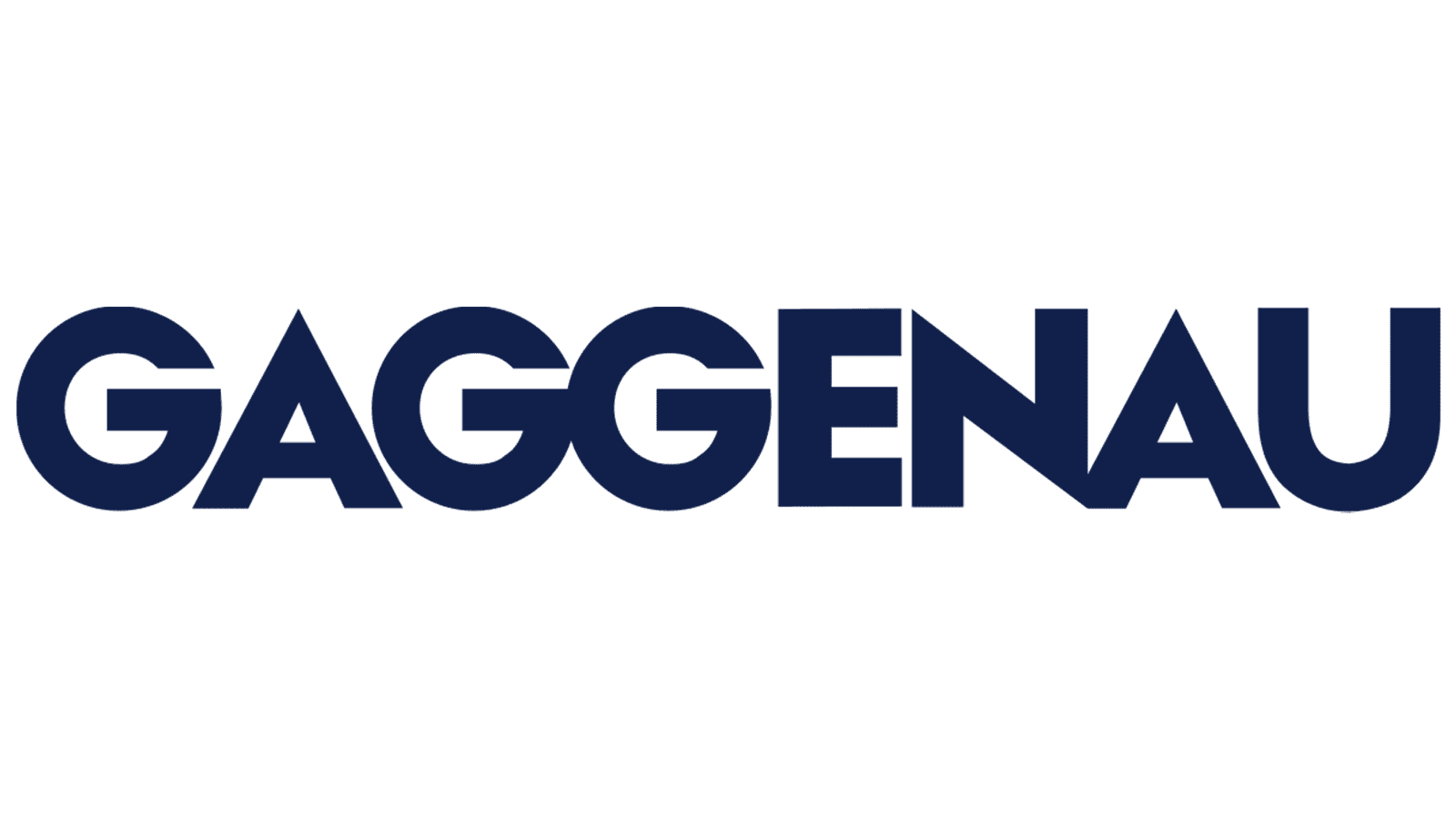 Gaggenau logo