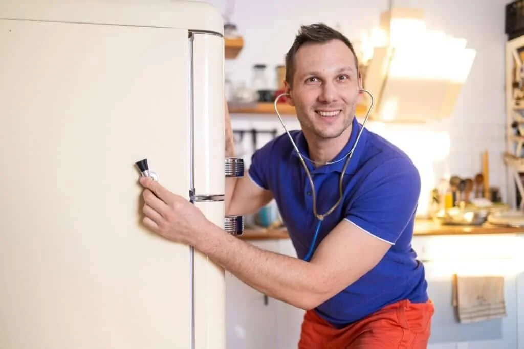 Refrigerator repair in orlando