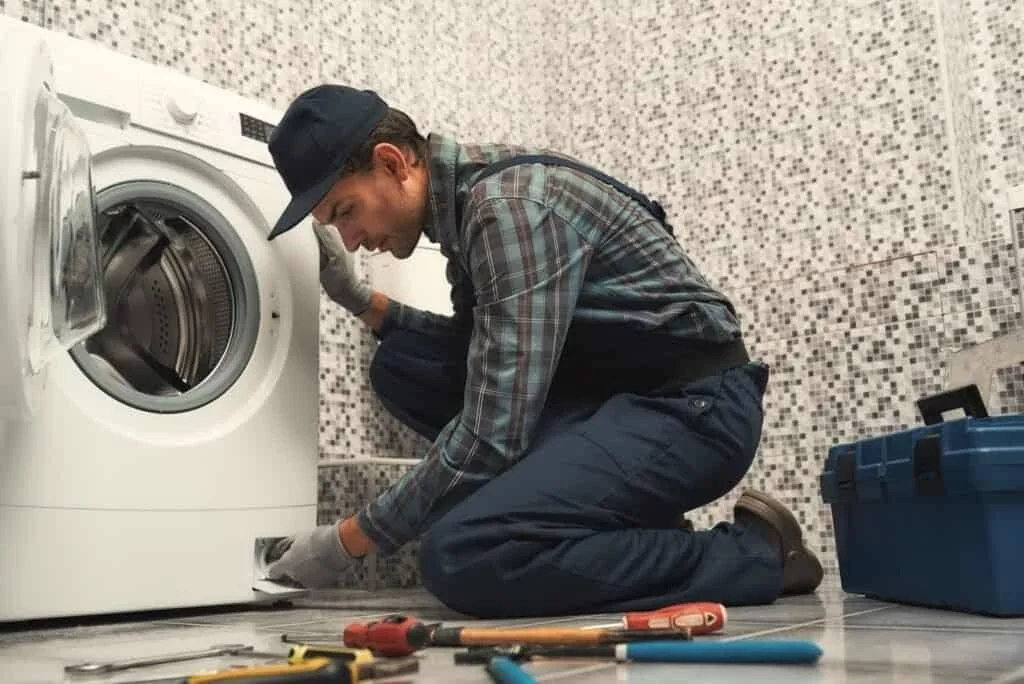 Washing Machine Repair in Jacksonville
