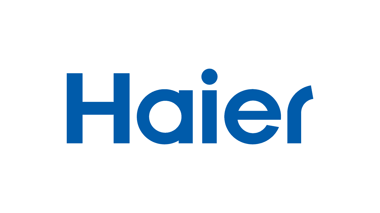 haier