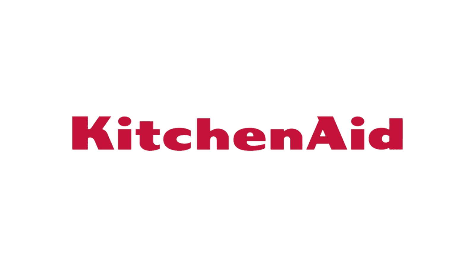 kitchenaid