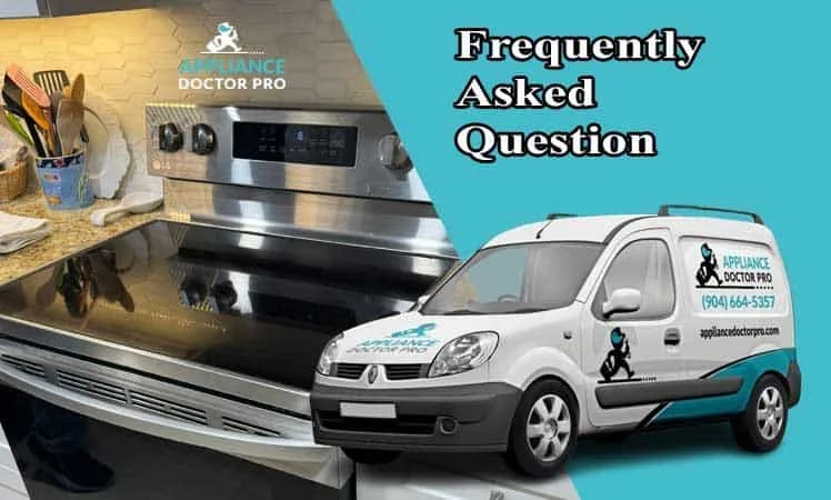 5. Dishwasher repair jacksonville FAQs