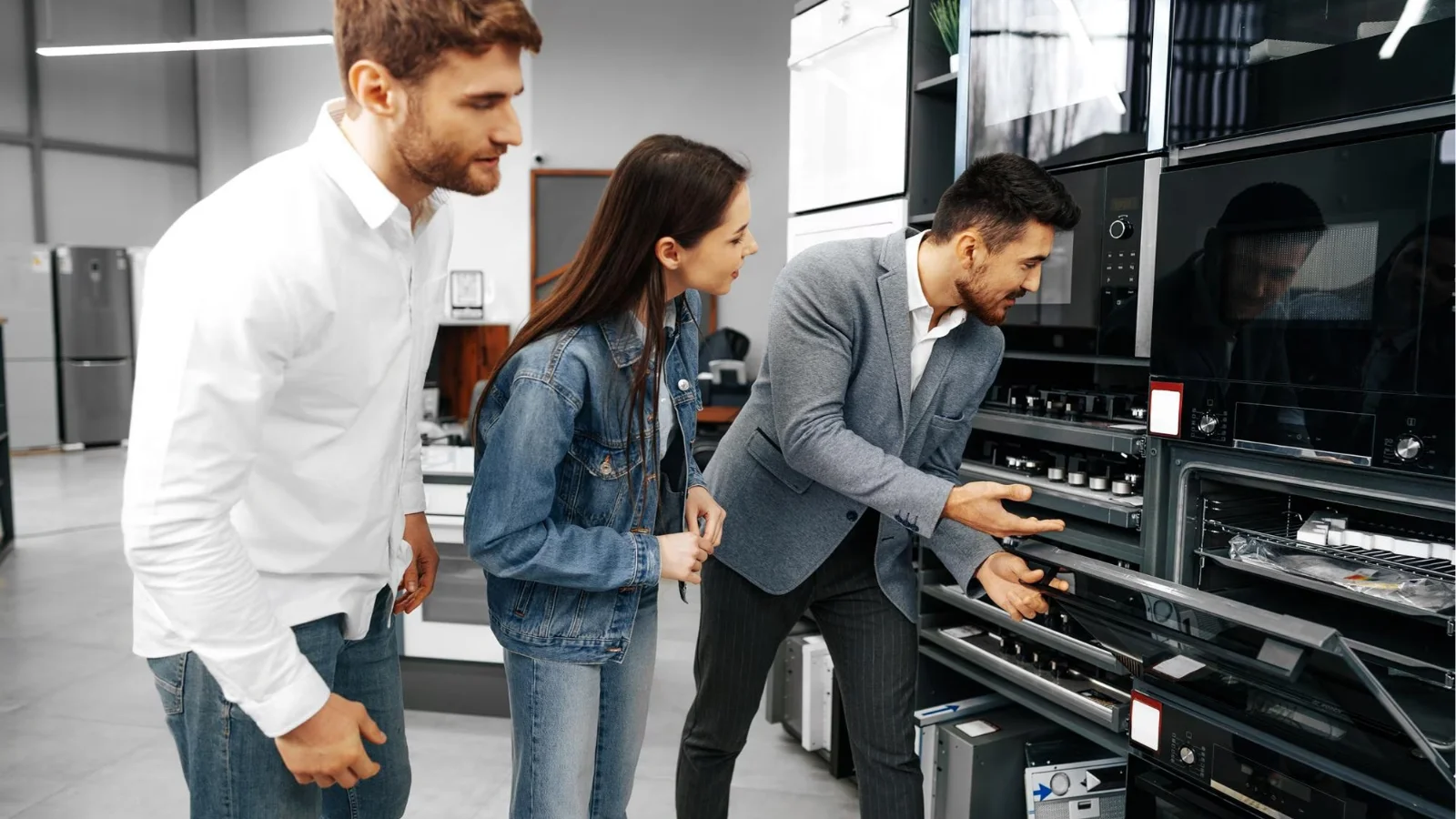 What Are Household Appliances and Why They Matter for Your Home