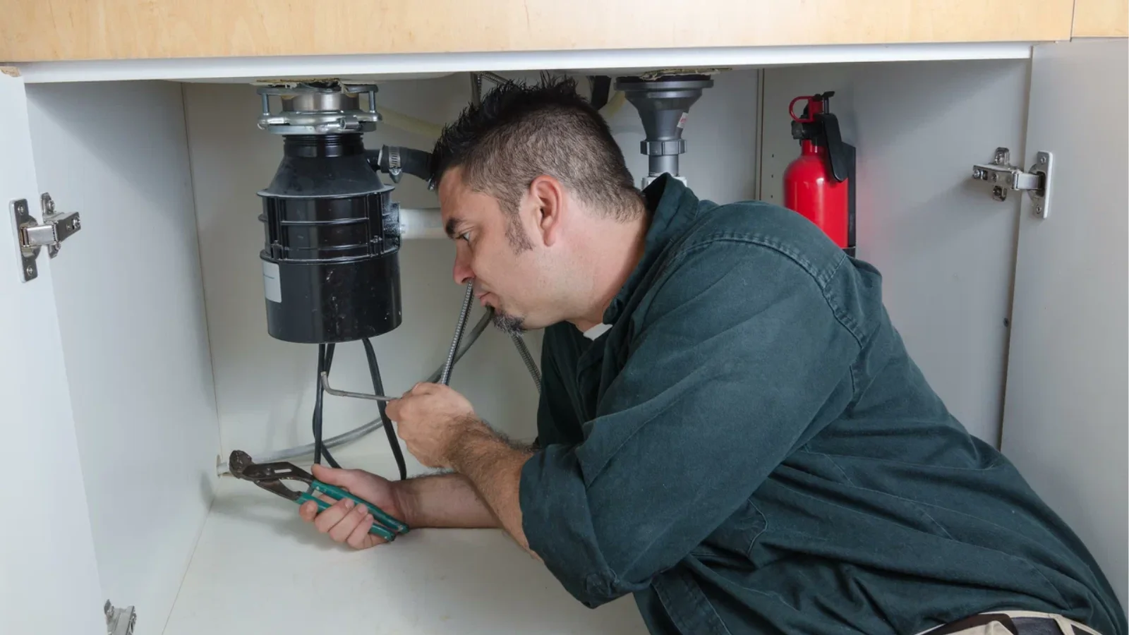 Benefits of Choosing Appliance Doctor Pro