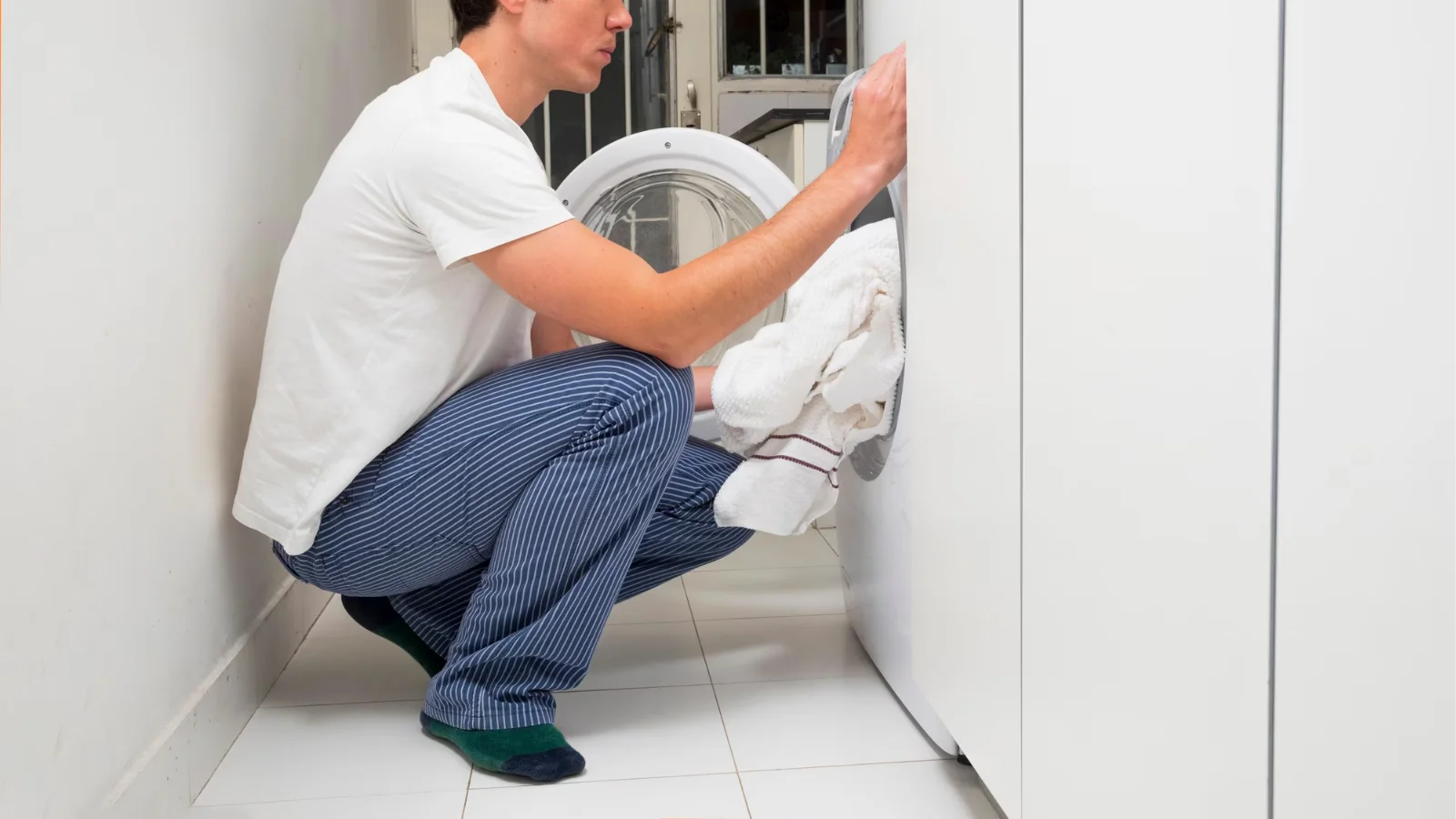 Expert Guide: How to Install a Gas Dryer Safely and Efficiently