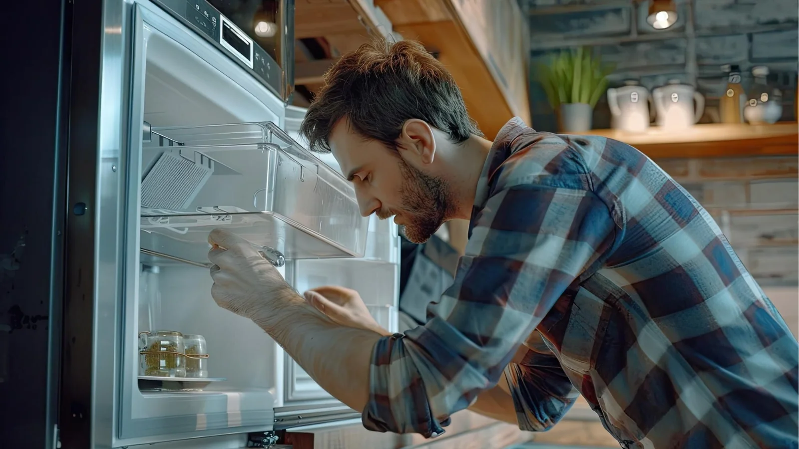 Get Expert Help for Your Whirlpool Ice Maker