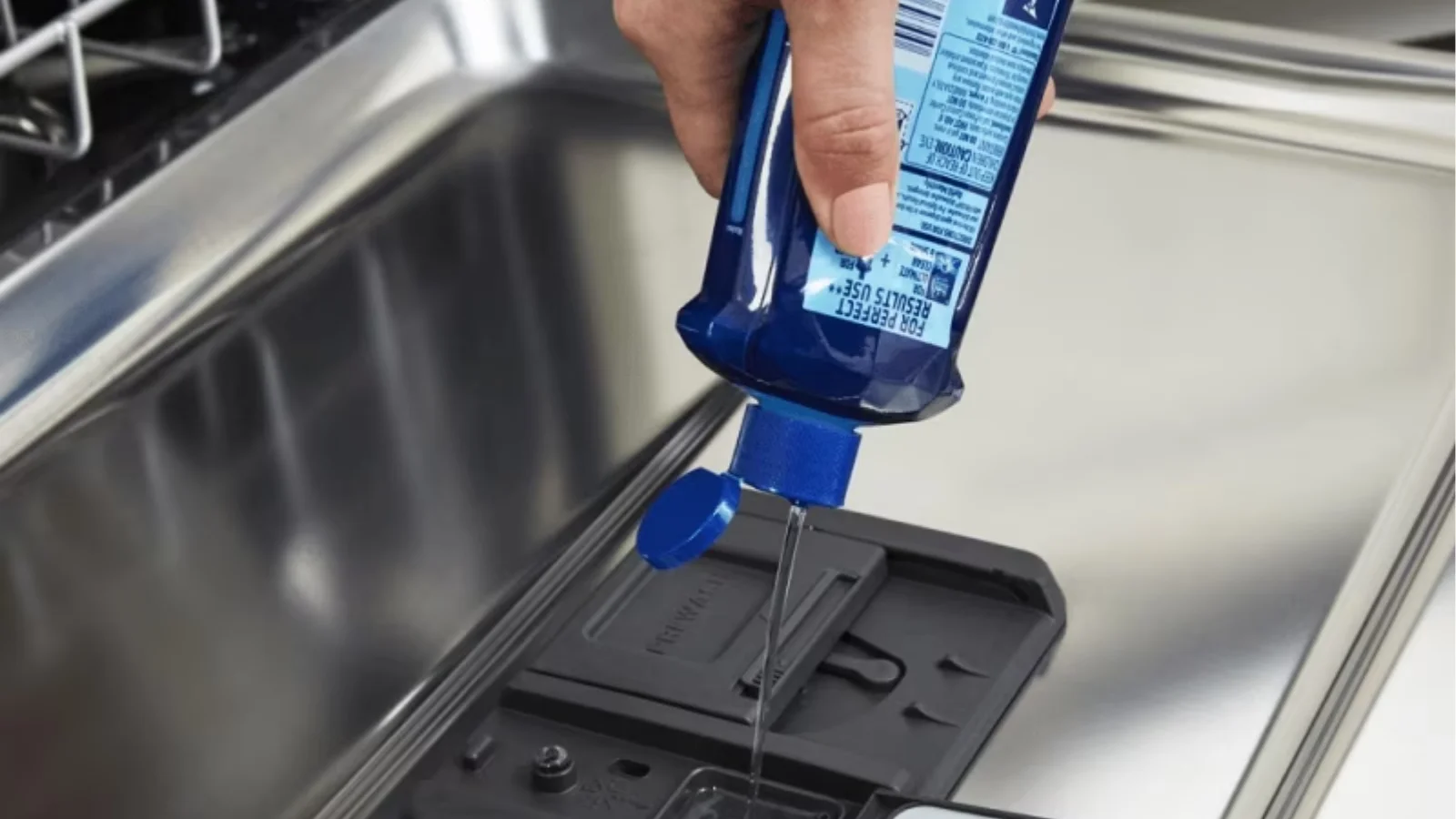 How to Fix a Leaking Dishwasher in Florida