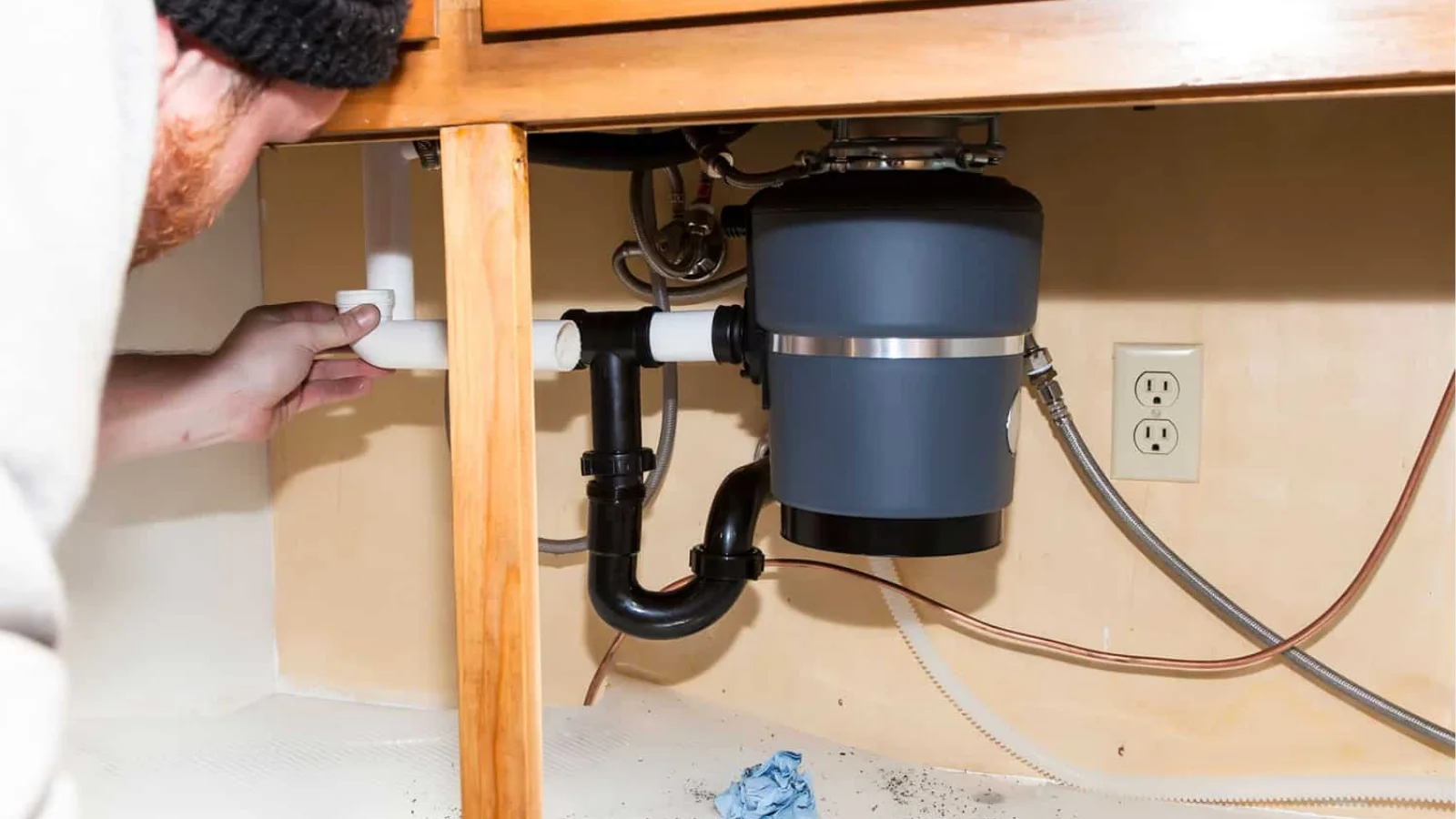 How to Keep Your Garbage Disposal in Good Shape