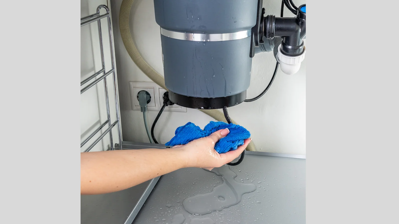 How to Reset Garbage Disposal: Step-by-Step Guide