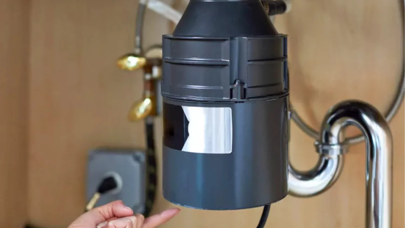 How to Reset Garbage Disposal: Step-by-Step Guide