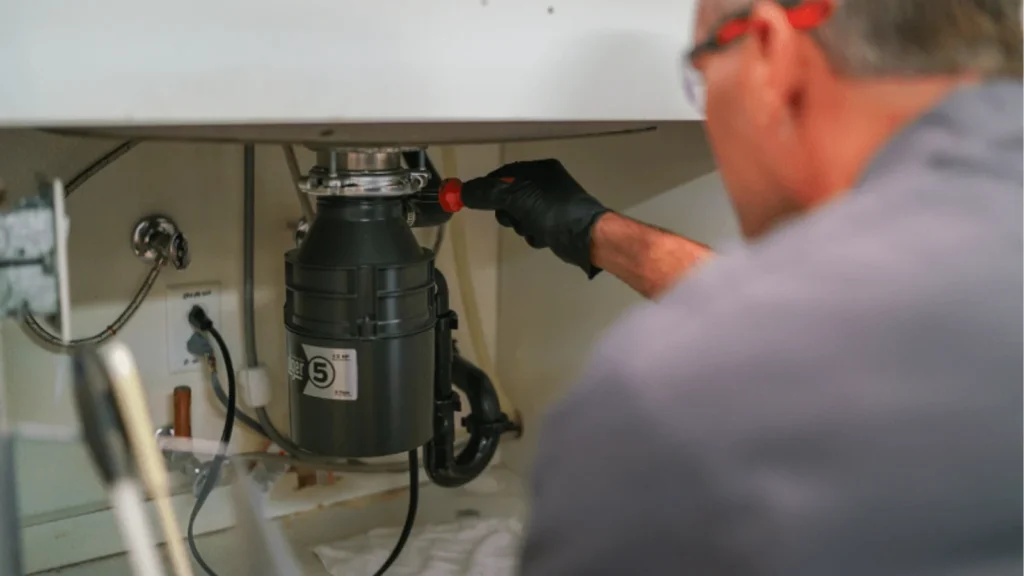 How to Unjam a Garbage Disposal: Simple Fixes Every Homeowner Can Try