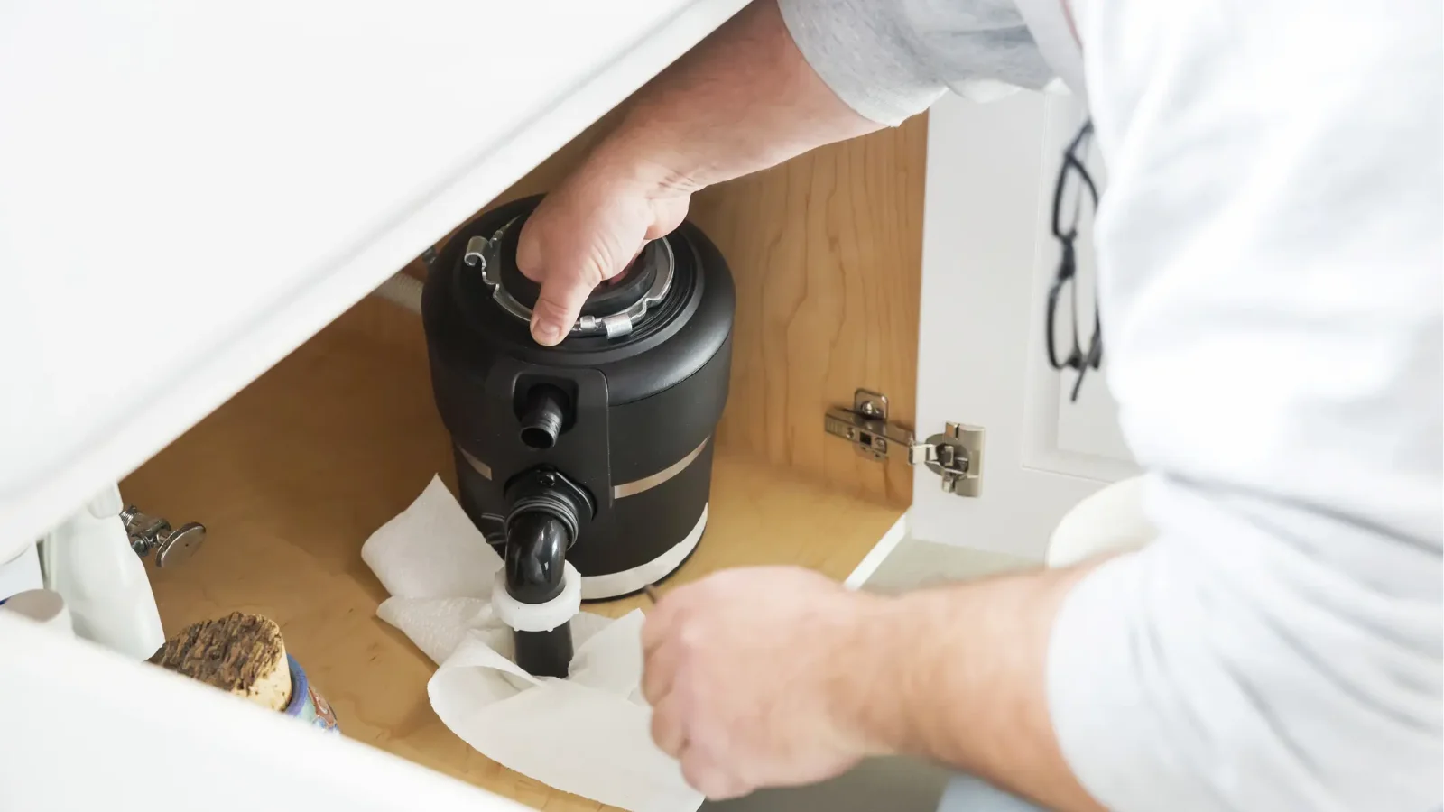 Mistakes to Avoid While Unjamming