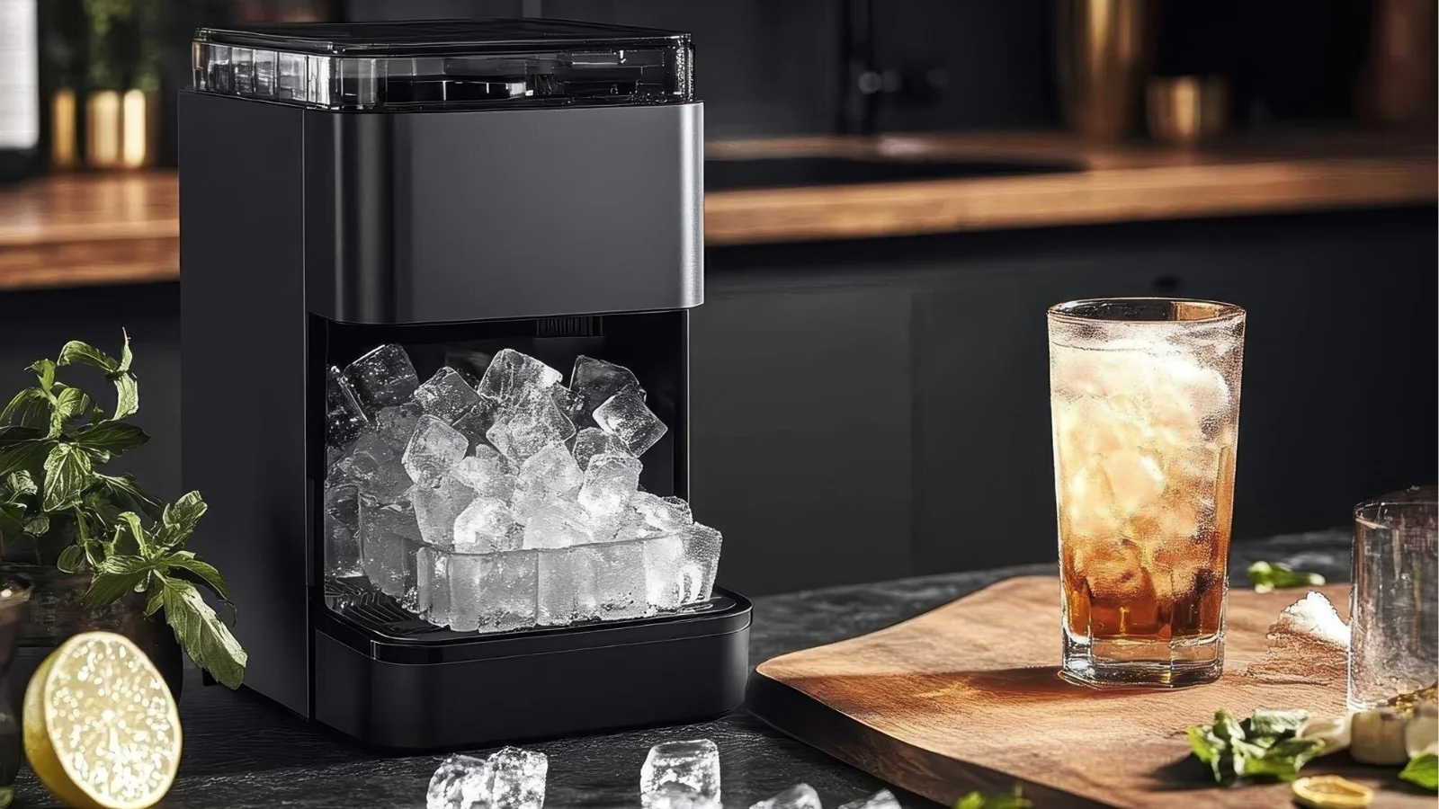 Signs You Need to Reset the Ice Maker