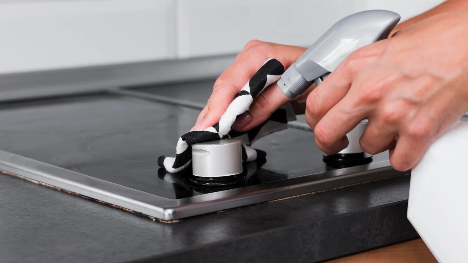 The Dangers of Glass Surface Failure-cooktop repair