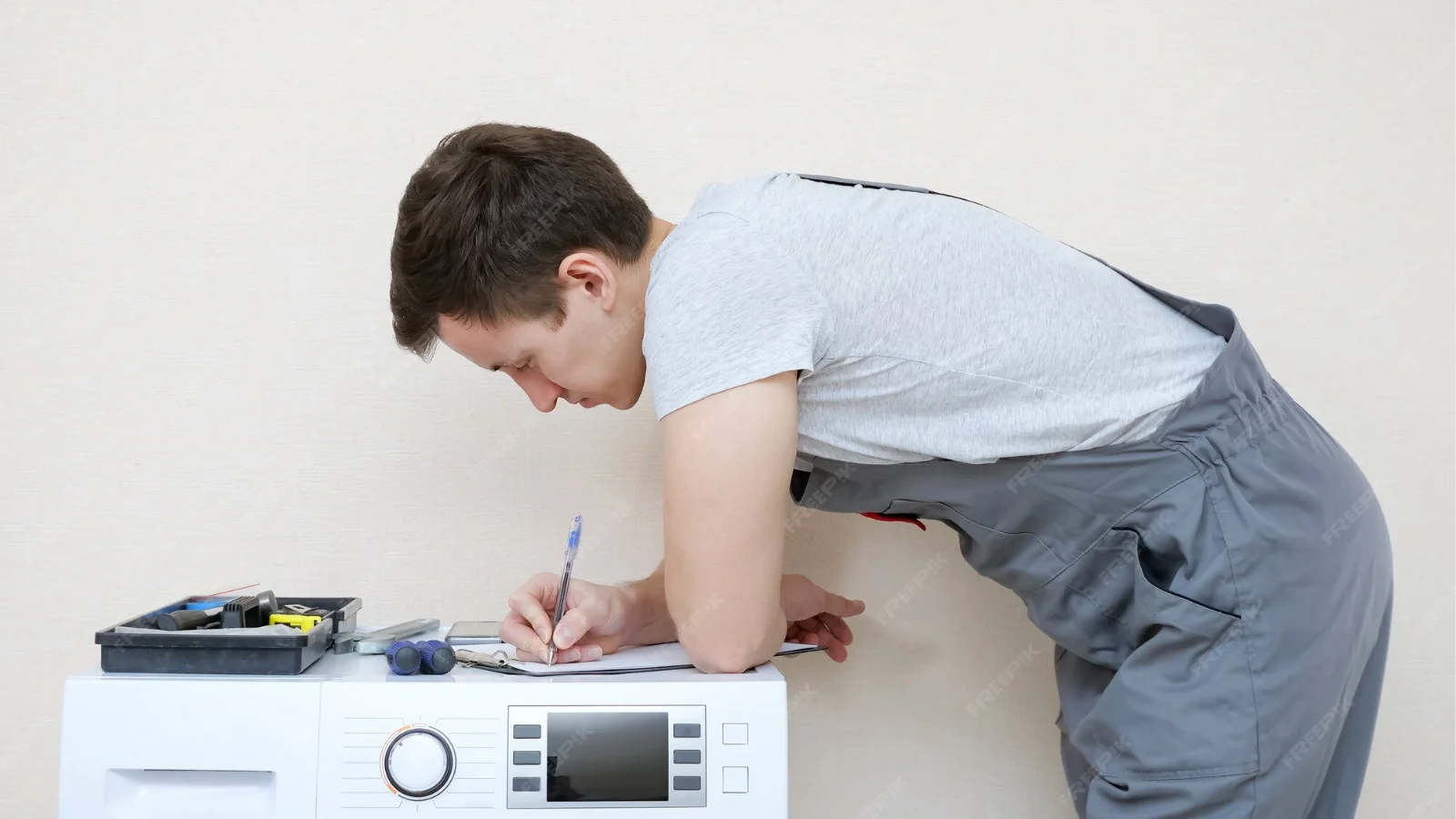 The Necessity of Professional Gas Dryer Installation