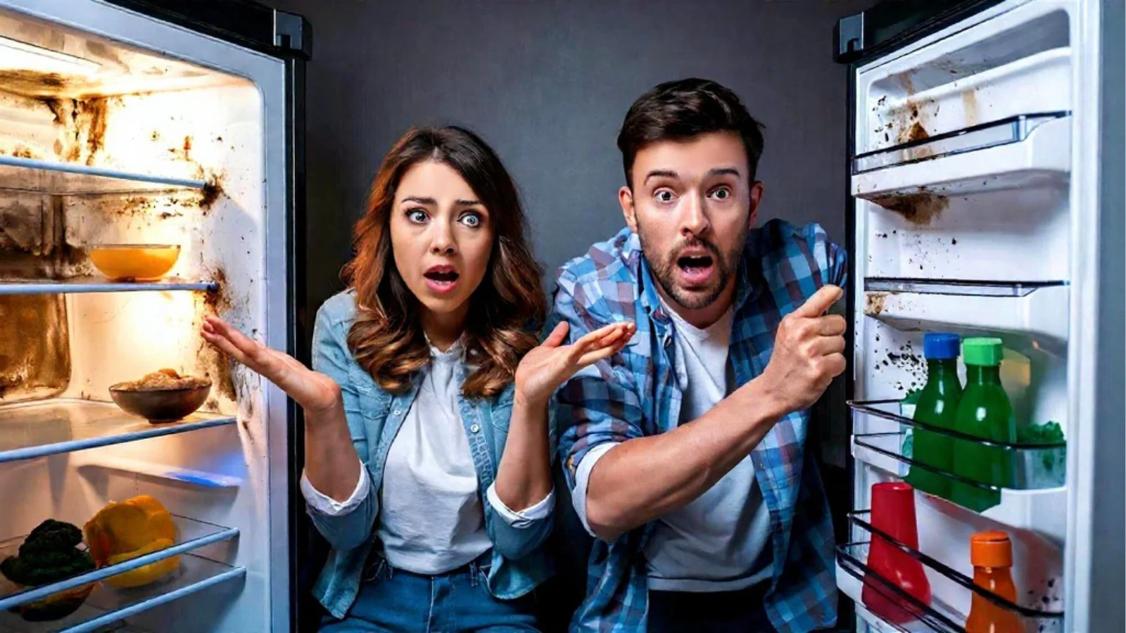 Why Is Refrigerator Working but Freezer Not Freezing?