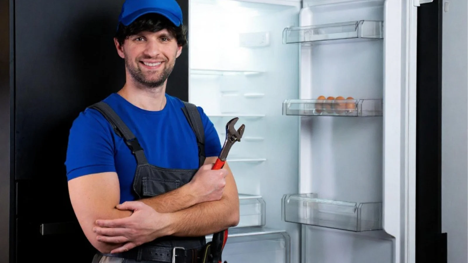 Why Professional Freezer Repair Is the Smarter Choice