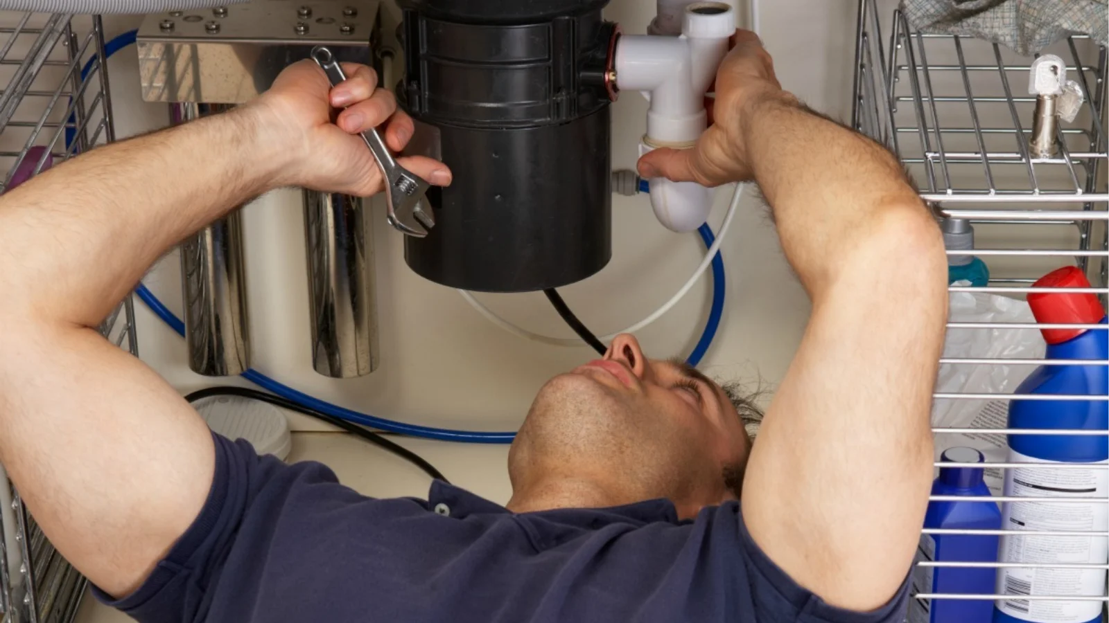 Why Professional Repair Is the Best Choice for garbage disposal repair