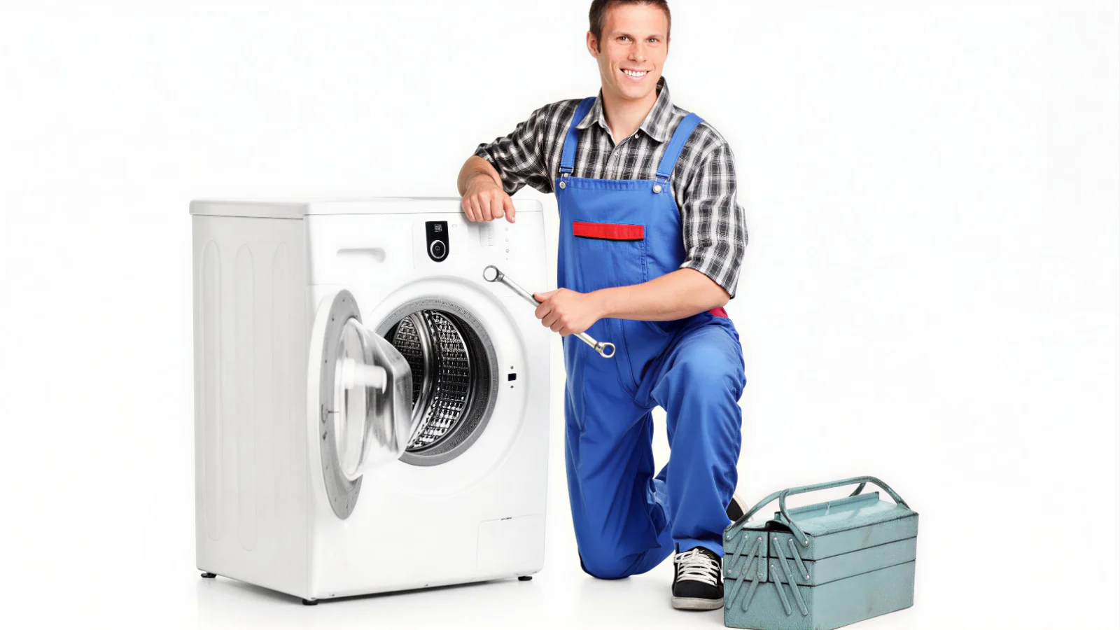 How Appliance Doctor Pro Helps
