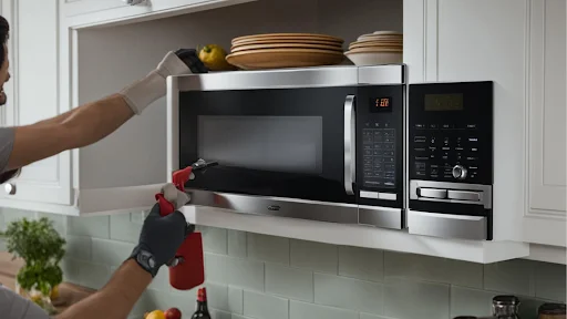 How to Vent Microwave Outside: Safe Tips for Better Kitchen Airflow