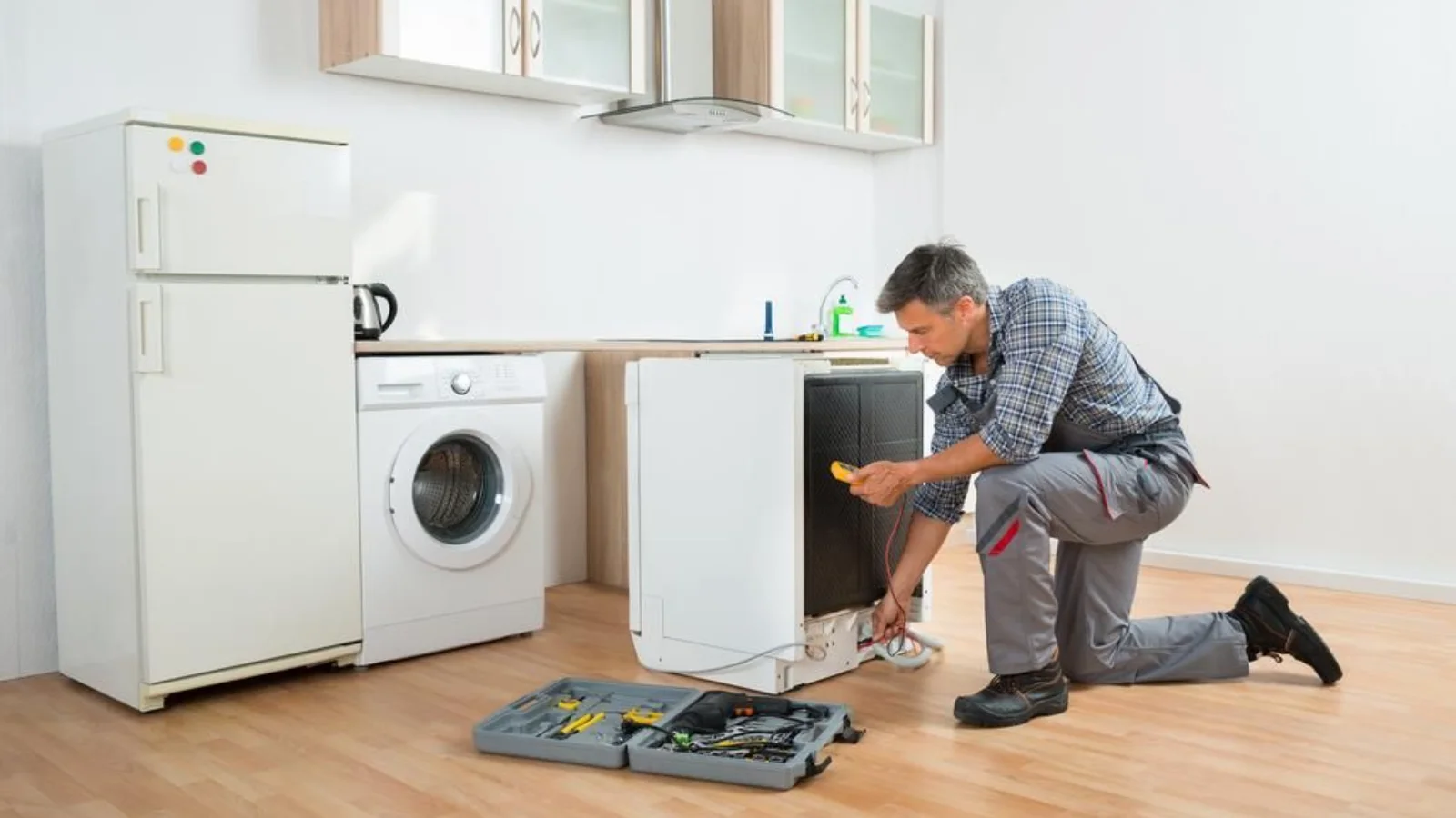 Should You Repair or Replace Your Appliance? Jacksonville Expert Advice