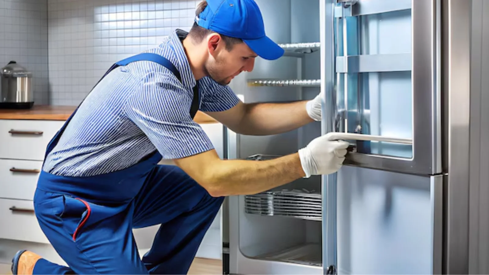 technicians of reliable services such in Jacksonville