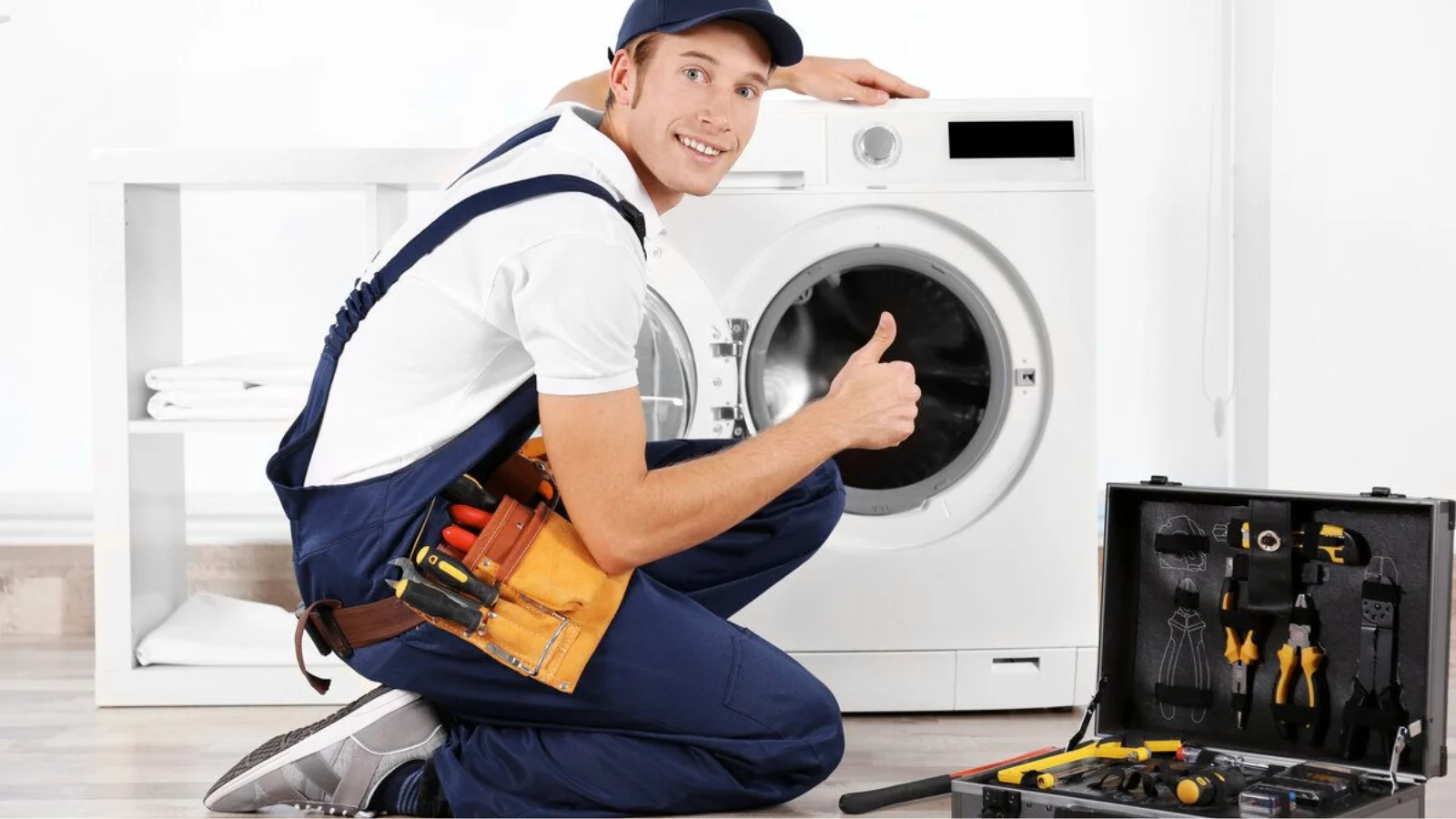 Same-Day Appliance Repair in Tampa: Fast Help for Your Home