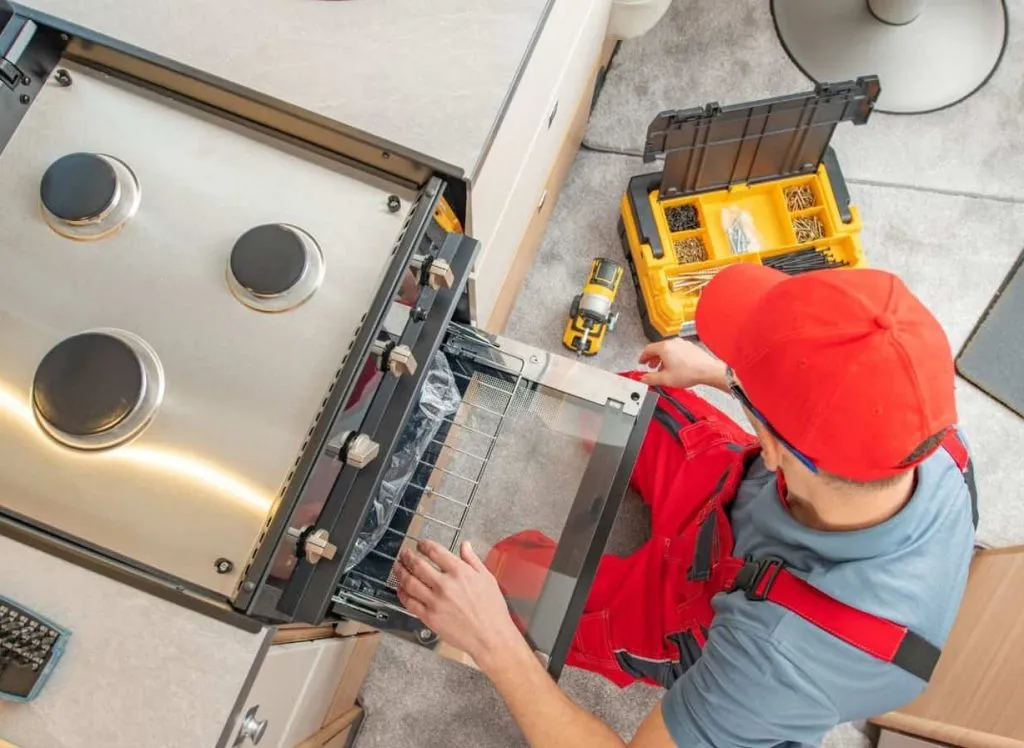 oven repair-Appliance doctor pro
